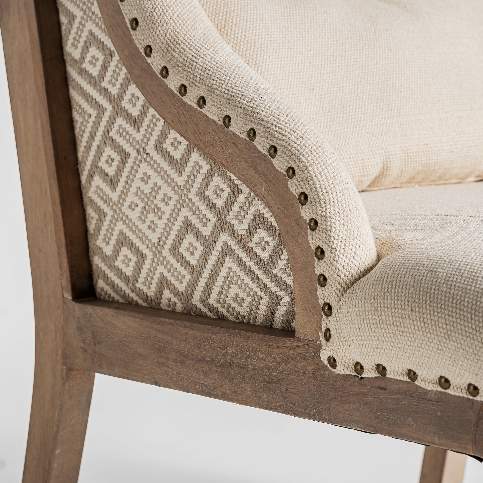 OBJAT ARMCHAIR